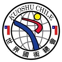 Logo empresa: kuo shu chile