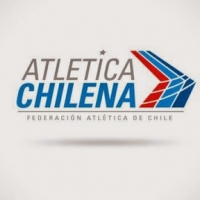 Logo empresa: federación atlética de chile