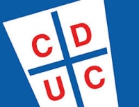 Logo empresa: club deportivo universidad catolica (cduc)