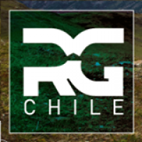 Logo empresa: rg chile