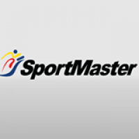 Logo empresa: sportmaster
