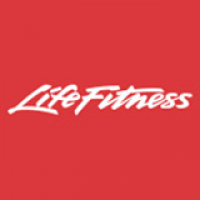 Logo empresa: lifefitness mall sport