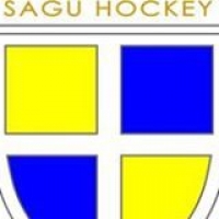 Logo empresa: club de hockey sagu