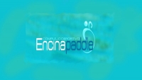 Logo empresa: encina paddle
