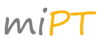 Logo empresa: mipt