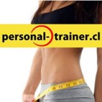 Logo empresa: personal-trainer.cl