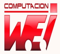 Logo empresa: wei chile