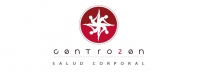 Logo empresa: centro zen