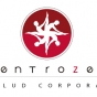 Logo empresa: centro zen