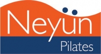 Logo empresa: neyun pilates - vitacura