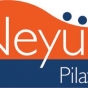 Logo empresa: neyun pilates - vitacura
