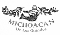 Logo empresa: casa museo michoacan de los guindos