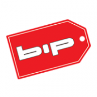 Logo empresa: bip computer store