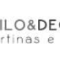 Logo empresa: estilo & decoracion