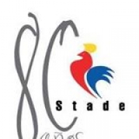 Logo empresa: stade francais