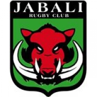 Logo empresa: jabali rugby club