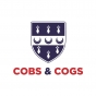 Logo empresa: cogs