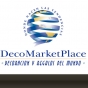Logo empresa: deco market place