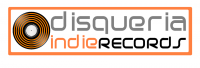 Logo empresa: indie records