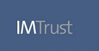 Logo empresa: im trust