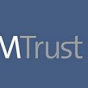 Logo empresa: im trust