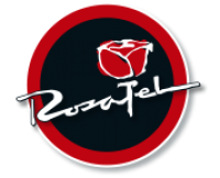 Logo empresa: rosatel