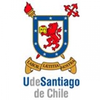 Logo empresa: universidad de santiago de chile