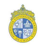 Logo empresa: universidad católica de chile (casa central)