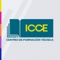 Logo empresa: icce - centro de formación técnica autónomo