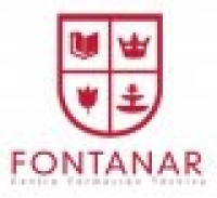 Logo empresa: fontanar