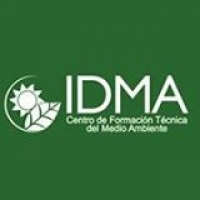 Logo empresa: idma