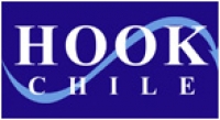 Logo empresa: hook chile