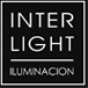 Logo empresa: interlight iluminación