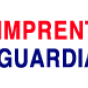 Logo empresa: guardia