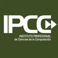 Logo empresa: ipcc (instituto profesional de ciencias de la computación)