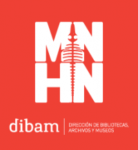 Logo empresa: museo nacional de historia natural
