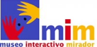 Logo empresa: museo interactivo mirador