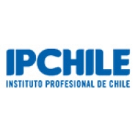 Logo empresa: ipchile (san joaquín)