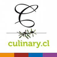Logo empresa: culinary