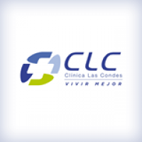 Logo empresa: clc (clínica las condes)