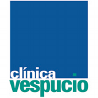 Logo empresa: clínica vespucio