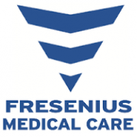 Logo empresa: fresenius medical care