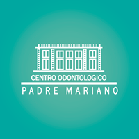 Logo empresa: centro odontológico padre mariano (alcántara)