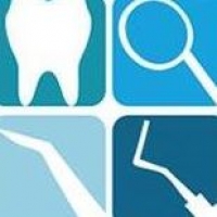 Logo empresa: dental anatolia ltda