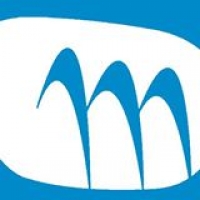 Logo empresa: megalux (casa matriz)