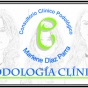 Logo empresa: podología clínica