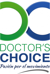 Logo empresa: doctor’s choice