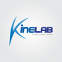 Logo empresa: kinelab