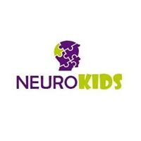 Logo empresa: neurokids