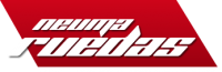 Logo empresa: neuma ruedas